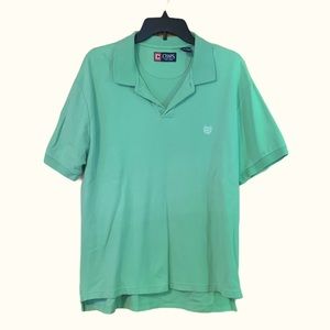 Men’s Chaps polo shirt